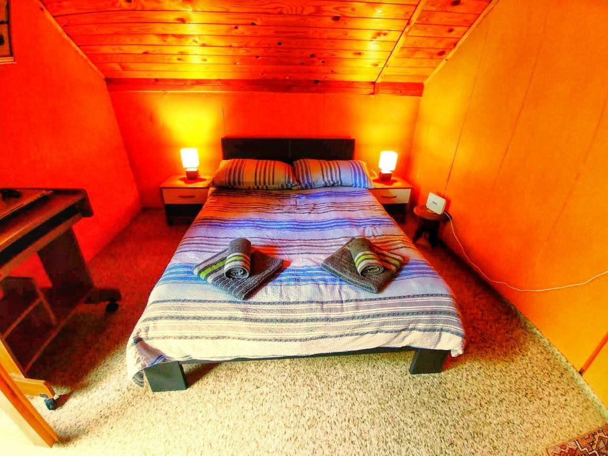 Kuca Za Odmor "Livadica" Villa Netretic Exteriör bild